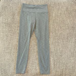 Athleta ultra high rise elation 7/8 tight leggings